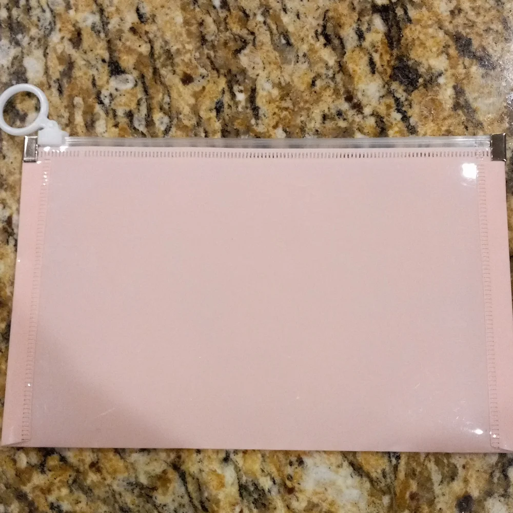 Disposal Protection Face Mask Carrying Case